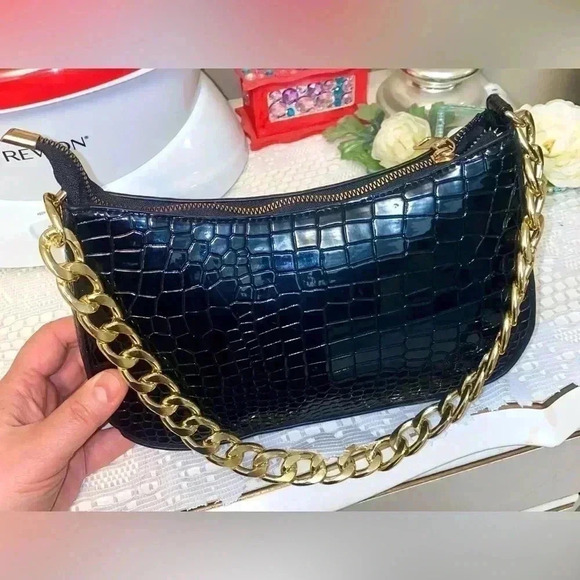 Brand  new SHEIN mini purse 👛 - Picture 1 of 6